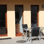 Apartament Nowa