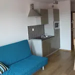Apartament Nowa Krynica Morska