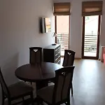 Apartment Nowa *
