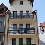 Apartament Nowa Krynica Morska