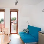 Apartamento Nowa Krynica Morska
