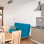 Apartamento Nowa *