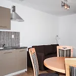 Apartament Nowa *