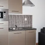 Apartment Nowa Krynica Morska