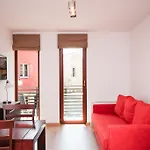 Apartament Nowa Krynica Morska