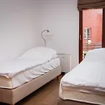 Apartament Nowa Krynica Morska