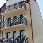 Apartament Nowa Krynica Morska