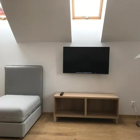 Apartament Nowa