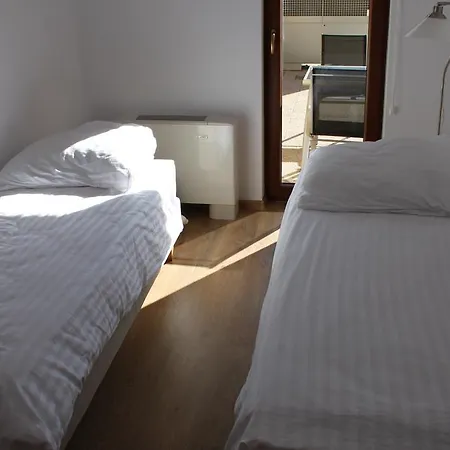 Apartament Nowa *