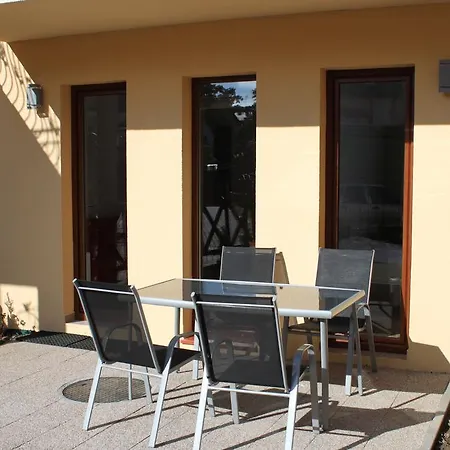 Apartament Nowa *