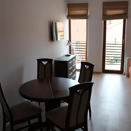 Apartamento Nowa *