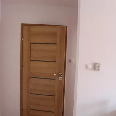 Apartmán Nowa