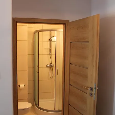 Apartament Nowa *