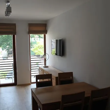 Nowa Krynica Morska