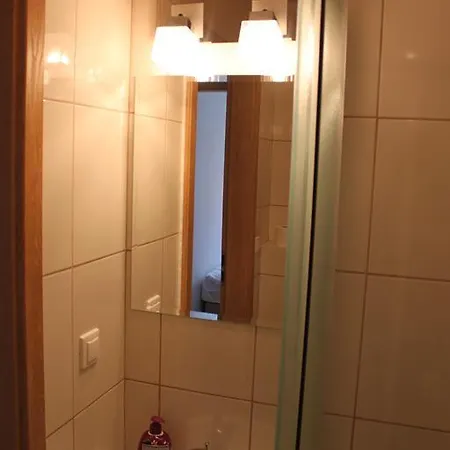 Apartament Nowa