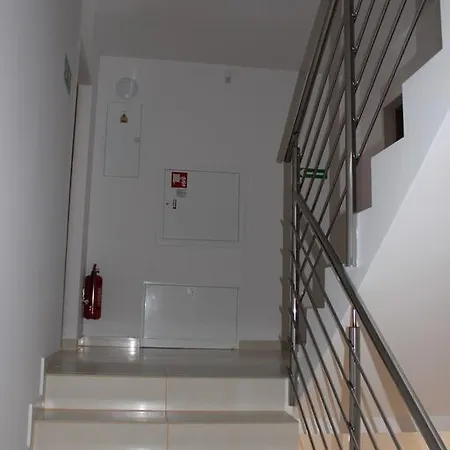 Apartamento Nowa Krynica Morska