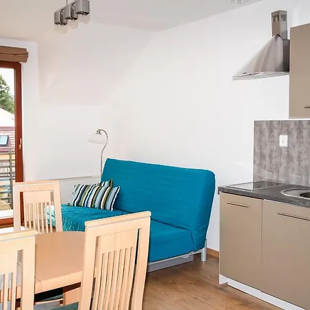 Apartament Nowa *