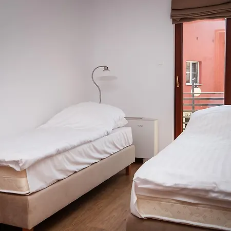 Apartament Nowa Krynica Morska