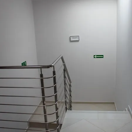 Apartament Nowa *