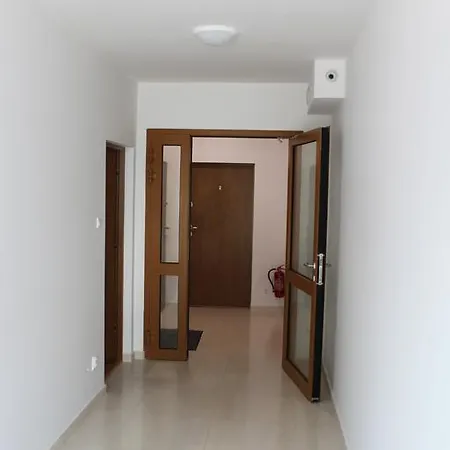 Nowa Krynica Morska