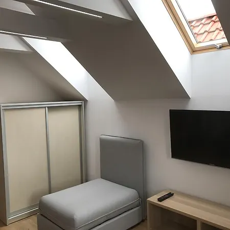 Nowa * Krynica Morska