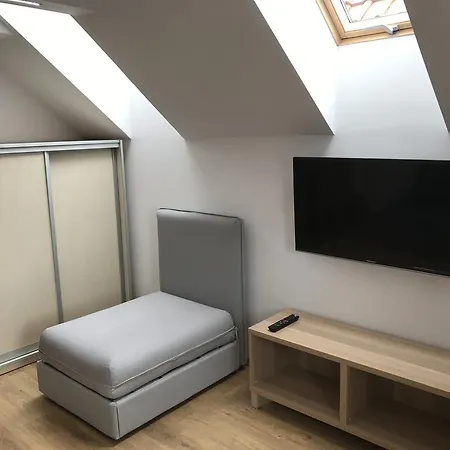Nowa Apartmán Krynica Morska