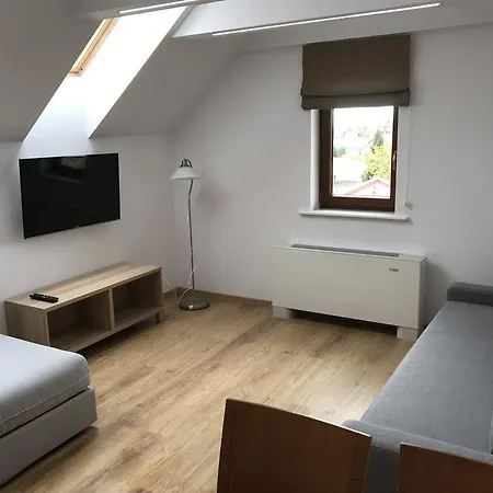 Nowa Apartament