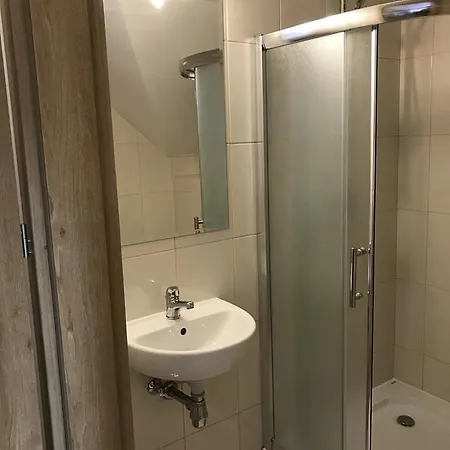 Nowa Apartament *