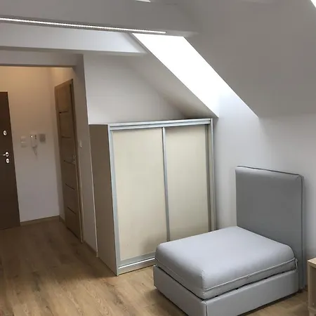 Nowa Apartament