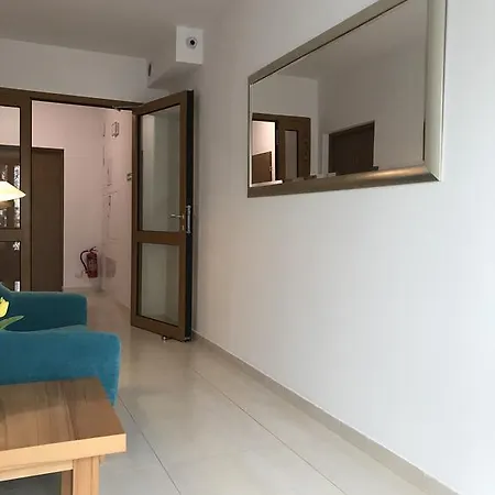 Nowa Apartament *