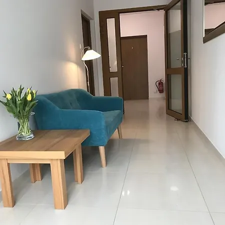 Apartmán Nowa Krynica Morska