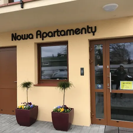 Nowa *