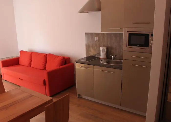 شقة Nowa كرينيتا مورسكا