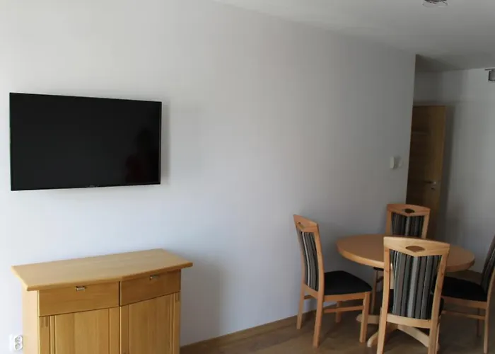 Nowa كرينيتا مورسكا