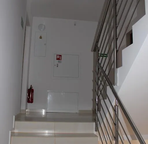 شقة Nowa كرينيتا مورسكا