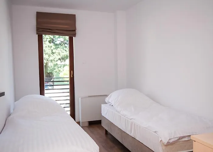 شقة Nowa كرينيتا مورسكا