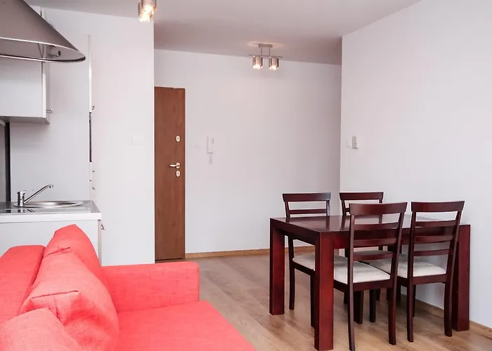 Nowa كرينيتا مورسكا