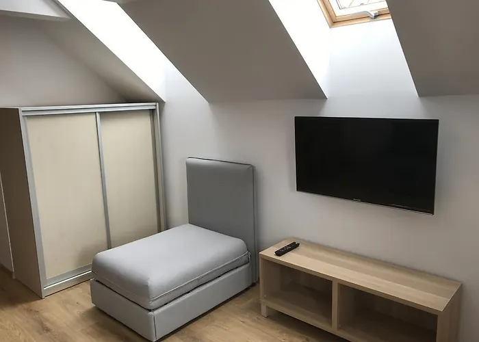 Nowa شقة كرينيتا مورسكا