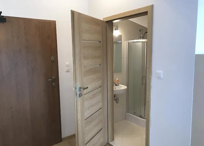 Nowa * Krynica Morska